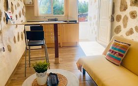 Elysium #Casa La Fuentita, Olivos&Naturaleza
